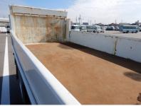 MITSUBISHI CANTER TRUCK 2004