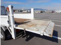 MITSUBISHI CANTER TRUCK 2004