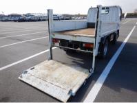 MITSUBISHI CANTER TRUCK 2004