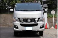 NISSAN CARAVAN 2013