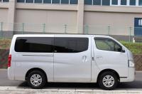 NISSAN CARAVAN 2013
