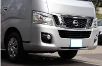 NISSAN CARAVAN 2013