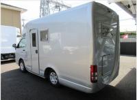 TOYOTA HIACE 2008