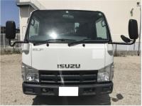 ISUZU ELF 2010