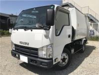 ISUZU ELF 2010