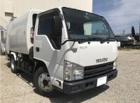 ISUZU ELF 2010