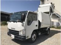 ISUZU ELF 2010