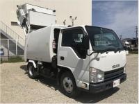 ISUZU ELF 2010
