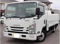 ISUZU ELF TRUCK 2016