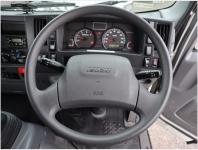 ISUZU ELF TRUCK 2016