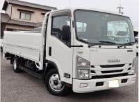 ISUZU ELF TRUCK 2016