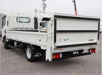 ISUZU ELF TRUCK 2016