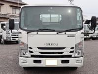 ISUZU ELF TRUCK 2016