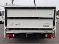 ISUZU ELF TRUCK 2016