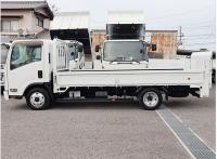 ISUZU ELF TRUCK 2016