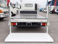 ISUZU ELF TRUCK 2016