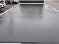 ISUZU ELF TRUCK 2016