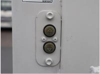 ISUZU ELF TRUCK 2016