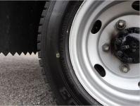 ISUZU ELF TRUCK 2016