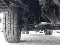 ISUZU ELF TRUCK 2016