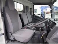 ISUZU ELF TRUCK 2016