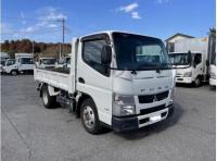 MITSUBISHI CANTER TRUCK 2014