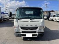 MITSUBISHI CANTER TRUCK 2014