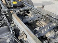 MITSUBISHI CANTER TRUCK 2014