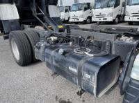 MITSUBISHI CANTER TRUCK 2014