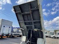 MITSUBISHI CANTER TRUCK 2014