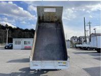 MITSUBISHI CANTER TRUCK 2014