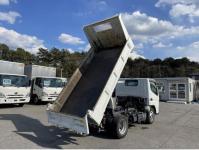 MITSUBISHI CANTER TRUCK 2014