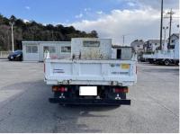 MITSUBISHI CANTER TRUCK 2014