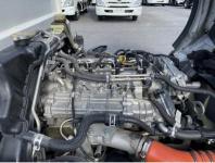 MITSUBISHI CANTER TRUCK 2014