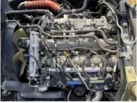 MITSUBISHI CANTER TRUCK 2014