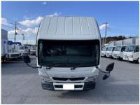 MITSUBISHI CANTER TRUCK 2014