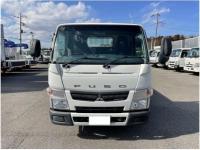 MITSUBISHI CANTER TRUCK 2014