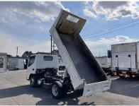 MITSUBISHI CANTER TRUCK 2014