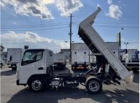 MITSUBISHI CANTER TRUCK 2014