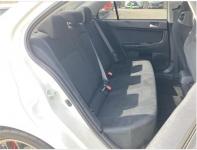 MITSUBISHI LANCER EVOLUTION 10 2015