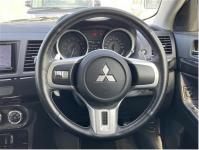 MITSUBISHI LANCER EVOLUTION 10 2015