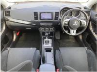 MITSUBISHI LANCER EVOLUTION 10 2015