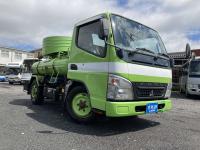 MITSUBISHI CANTER 2008
