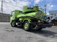 MITSUBISHI CANTER 2008