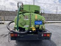 MITSUBISHI CANTER 2008