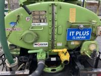 MITSUBISHI CANTER 2008