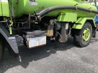 MITSUBISHI CANTER 2008