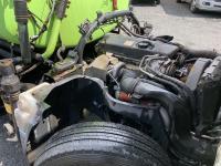 MITSUBISHI CANTER 2008