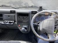 MITSUBISHI CANTER 2008