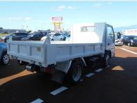 NISSAN ATLAS TRUCK 2006